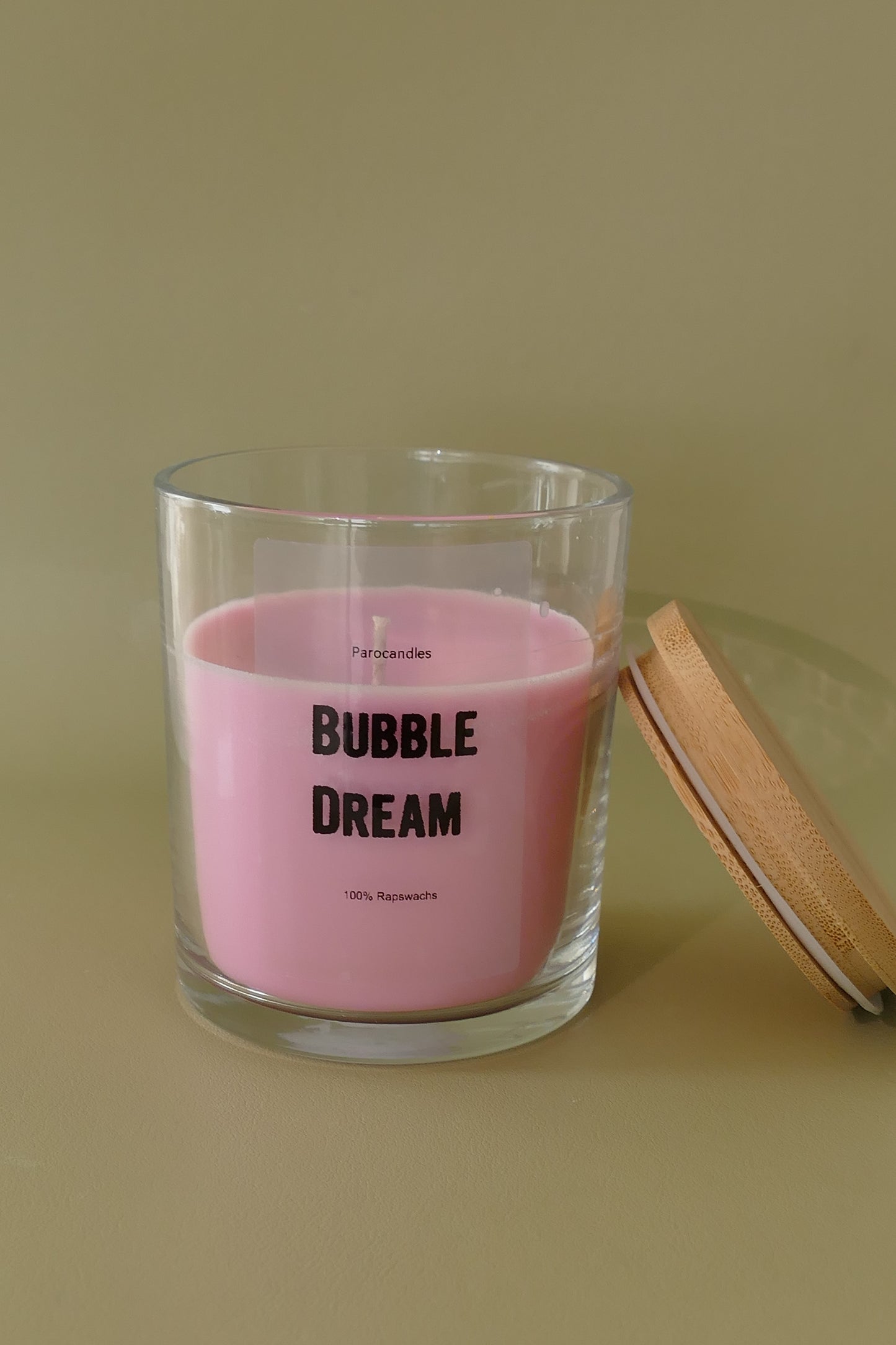 Bubble Dream