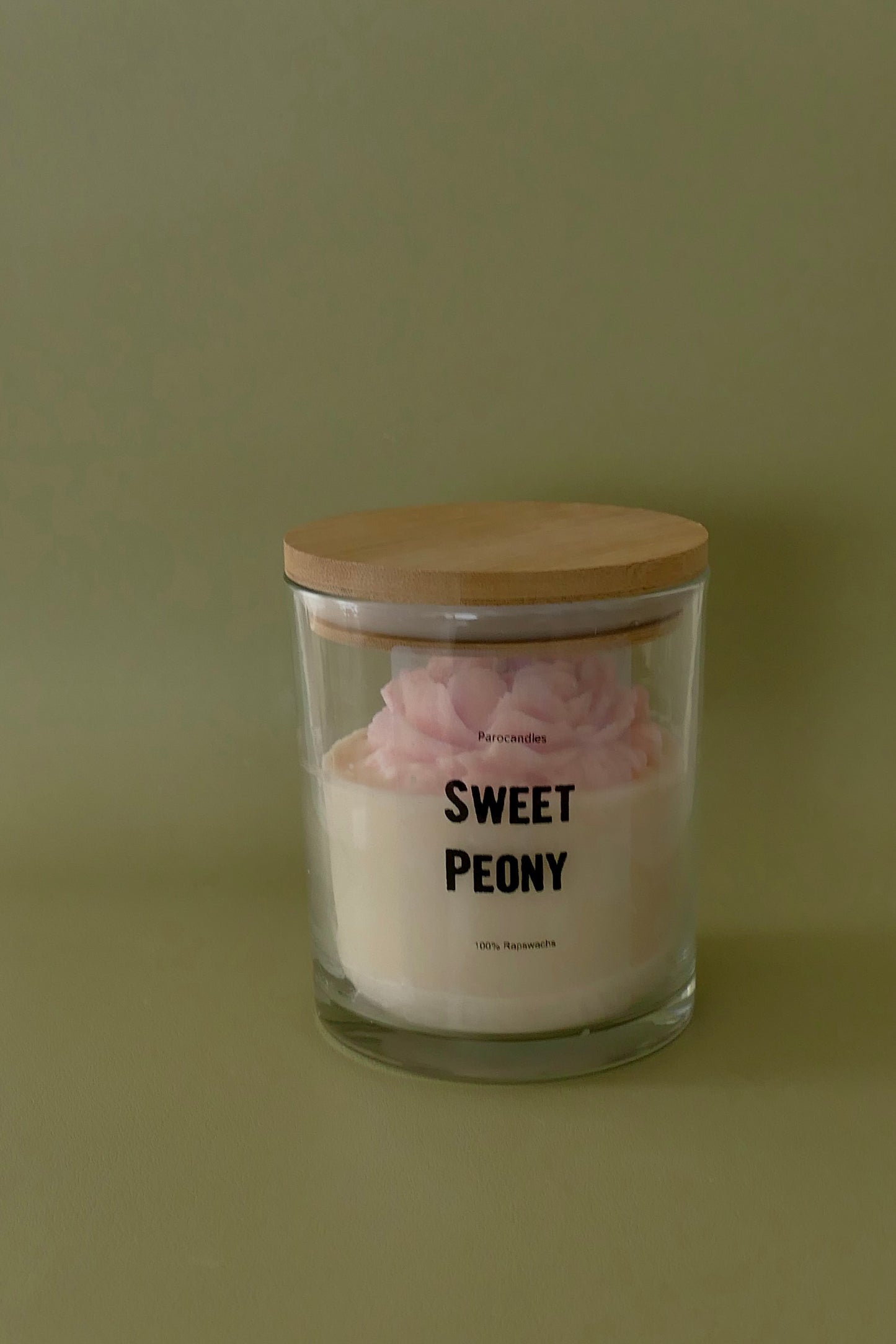 Sweet Peony