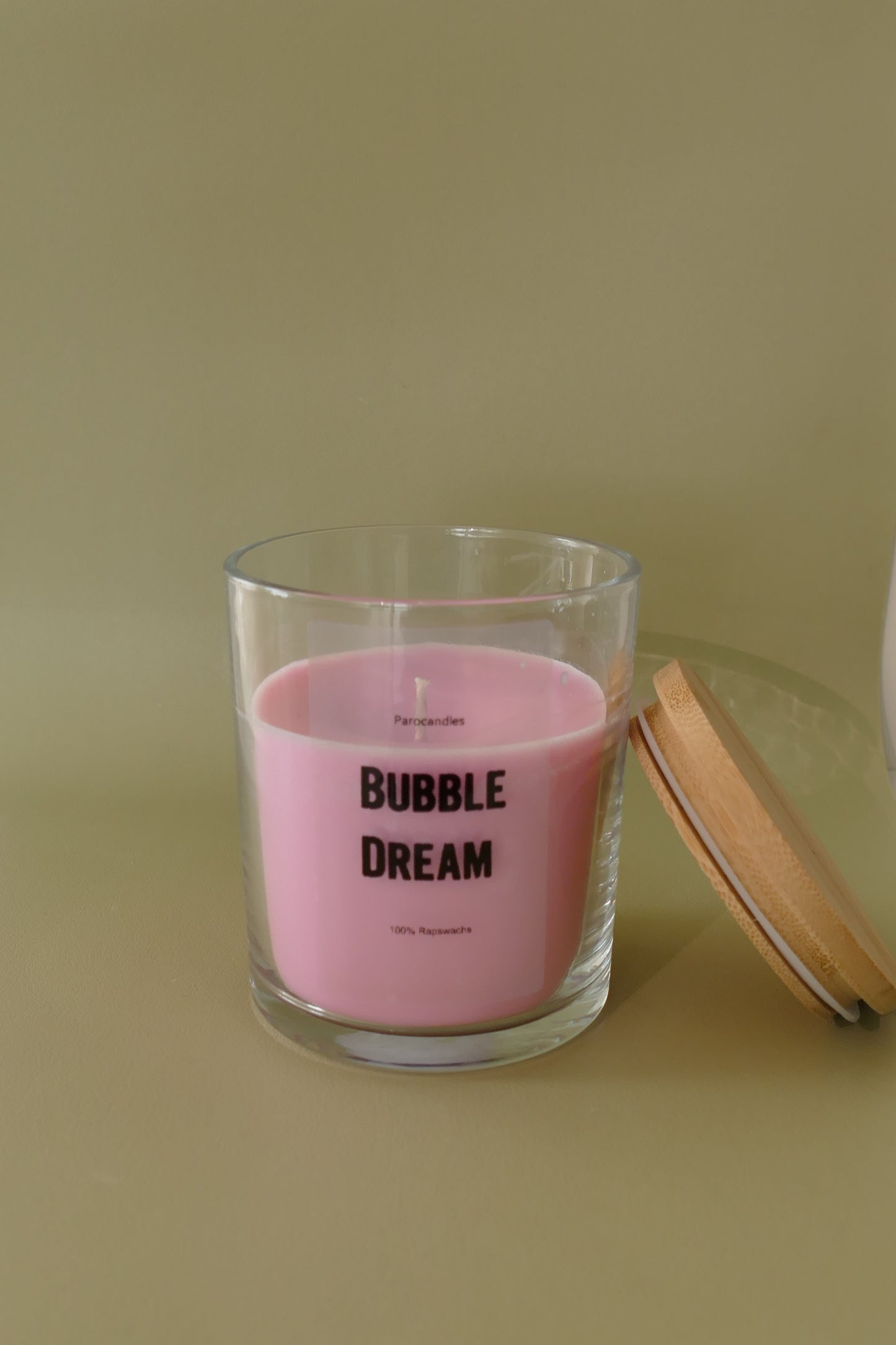 Bubble Dream