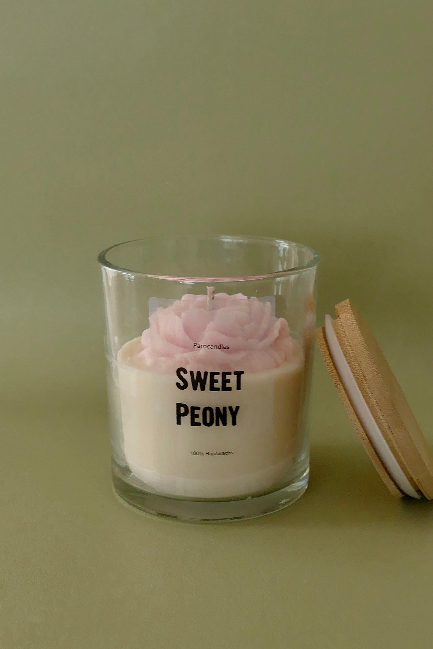 Sweet Peony