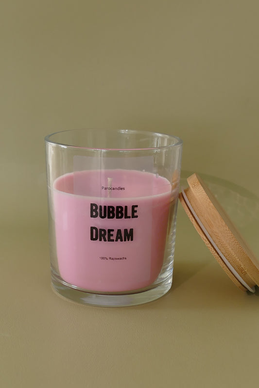 Bubble Dream