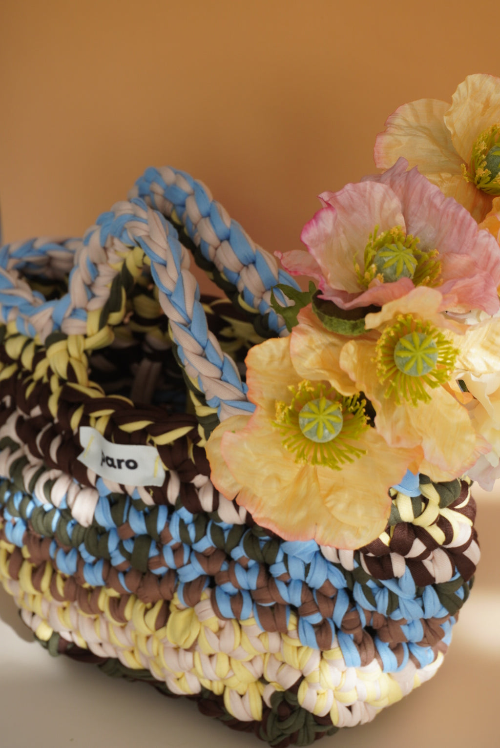 THE BUBBLE BAG · Sunny Side
