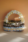 THE MINI MUSE BAG · Sunny Side