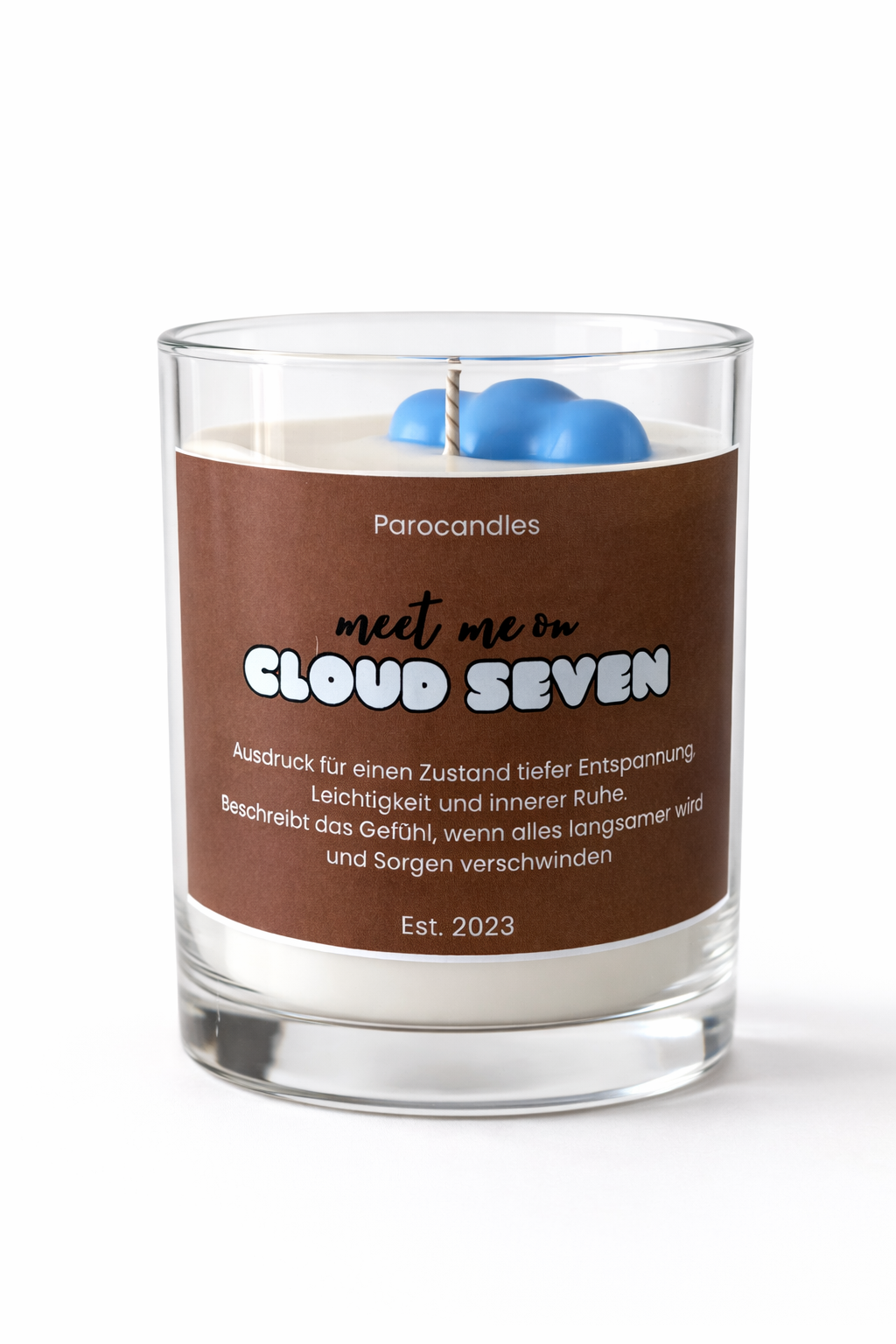 Cloud Seven