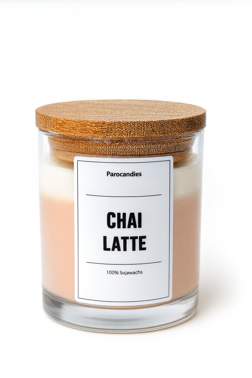 Chai Latte