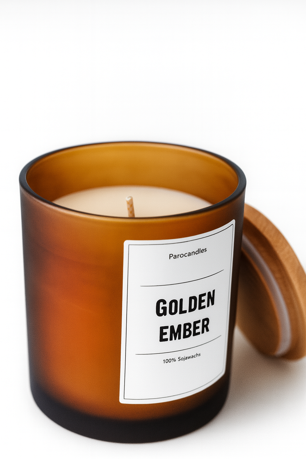Golden Ember