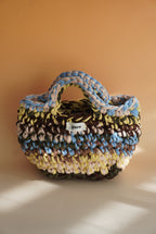 THE BUBBLE BAG · Sunny Side