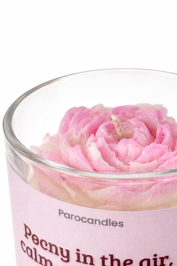 Peony