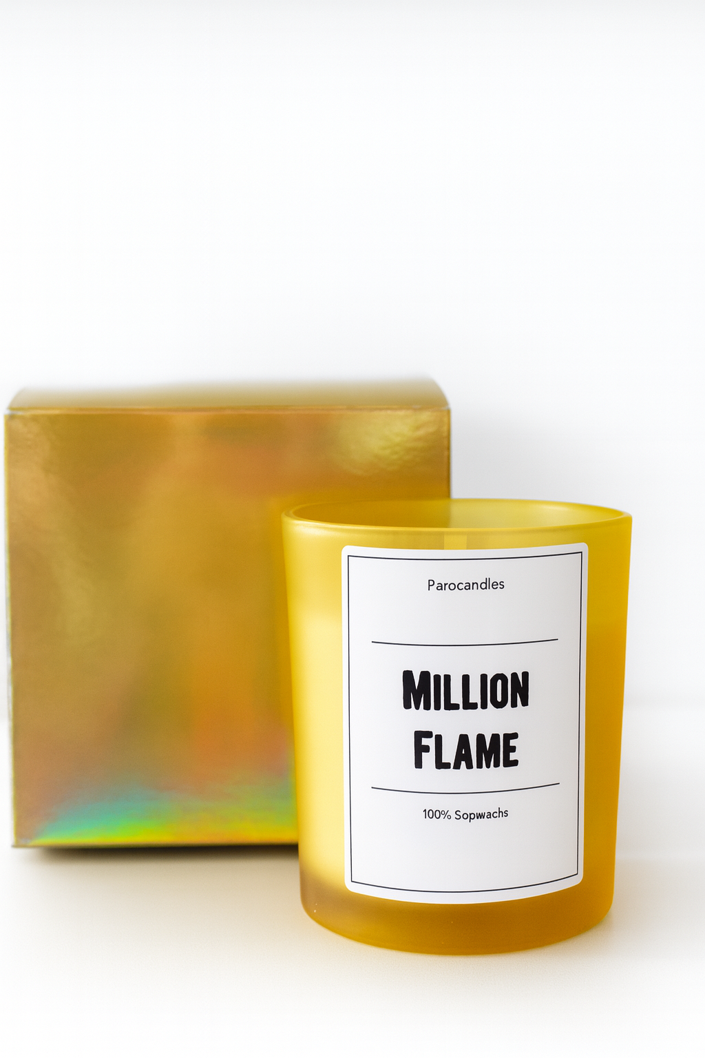 Million Flame