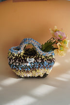 THE BUBBLE BAG · Sunny Side