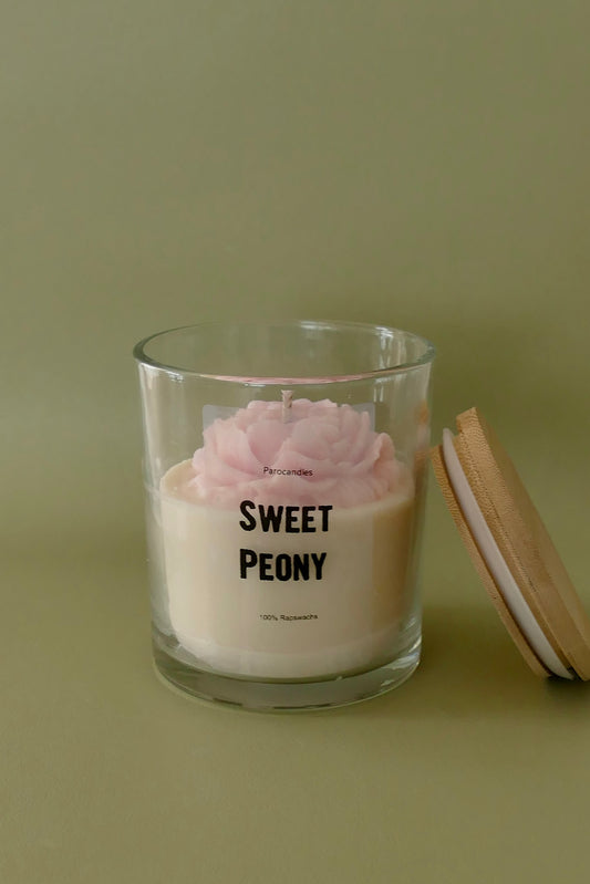 Sweet Peony