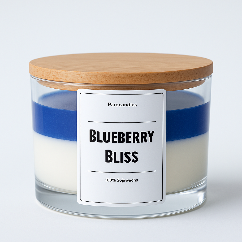 Blueberry Bliss