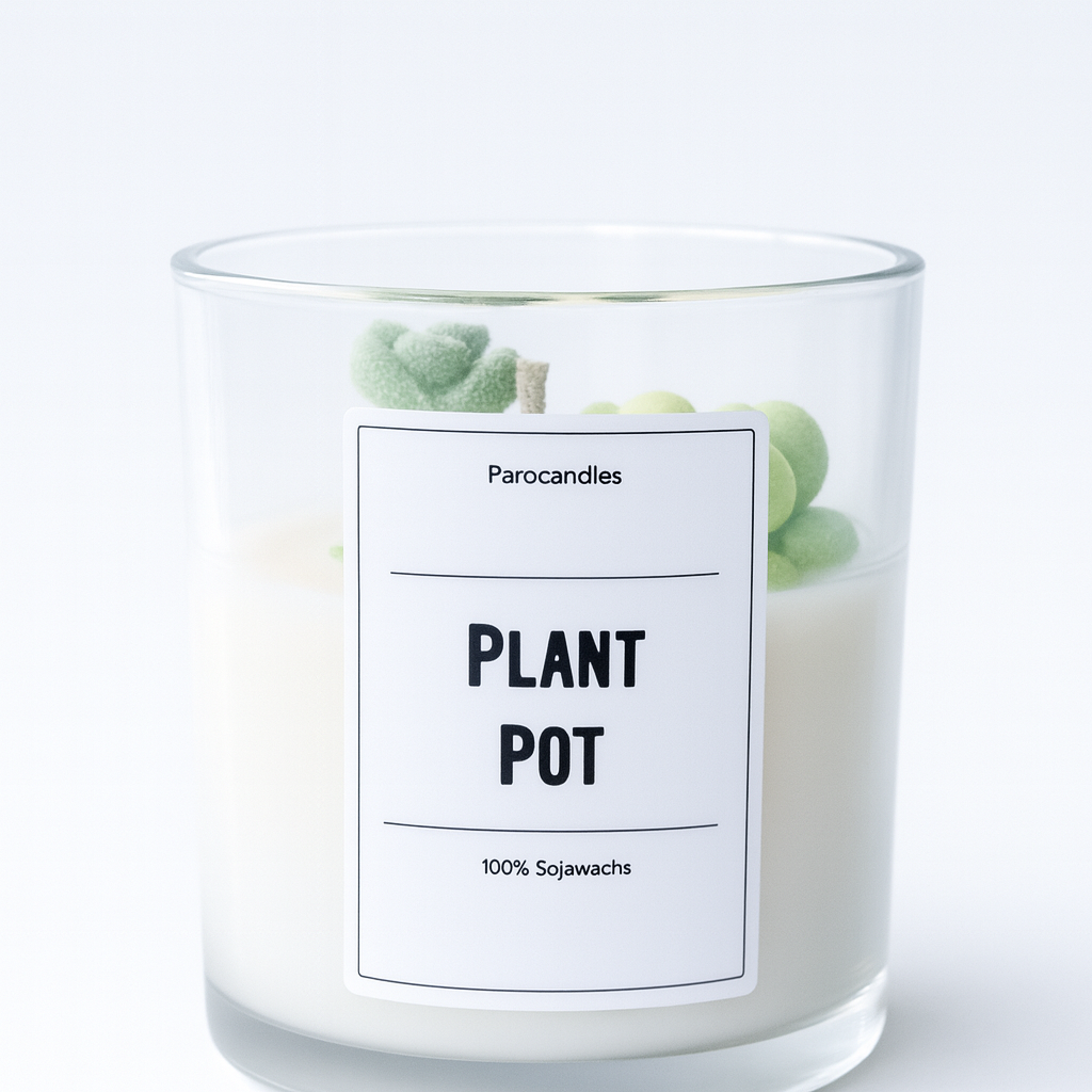 Plant Pot