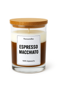 Espresso Macchiato