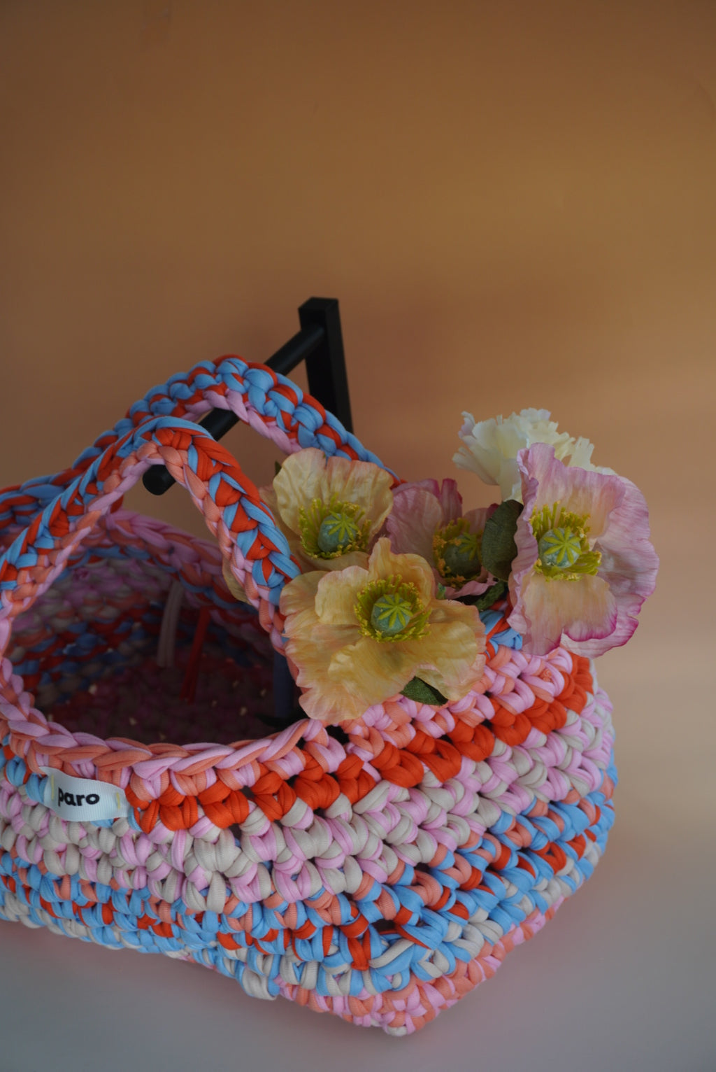 THE CARRY BASKET BIG · Candy Sk