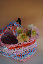 THE CARRY BASKET BIG · Candy Sk
