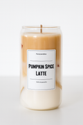 Pumpkin Spice Latte