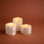 Teelichthalter Aura