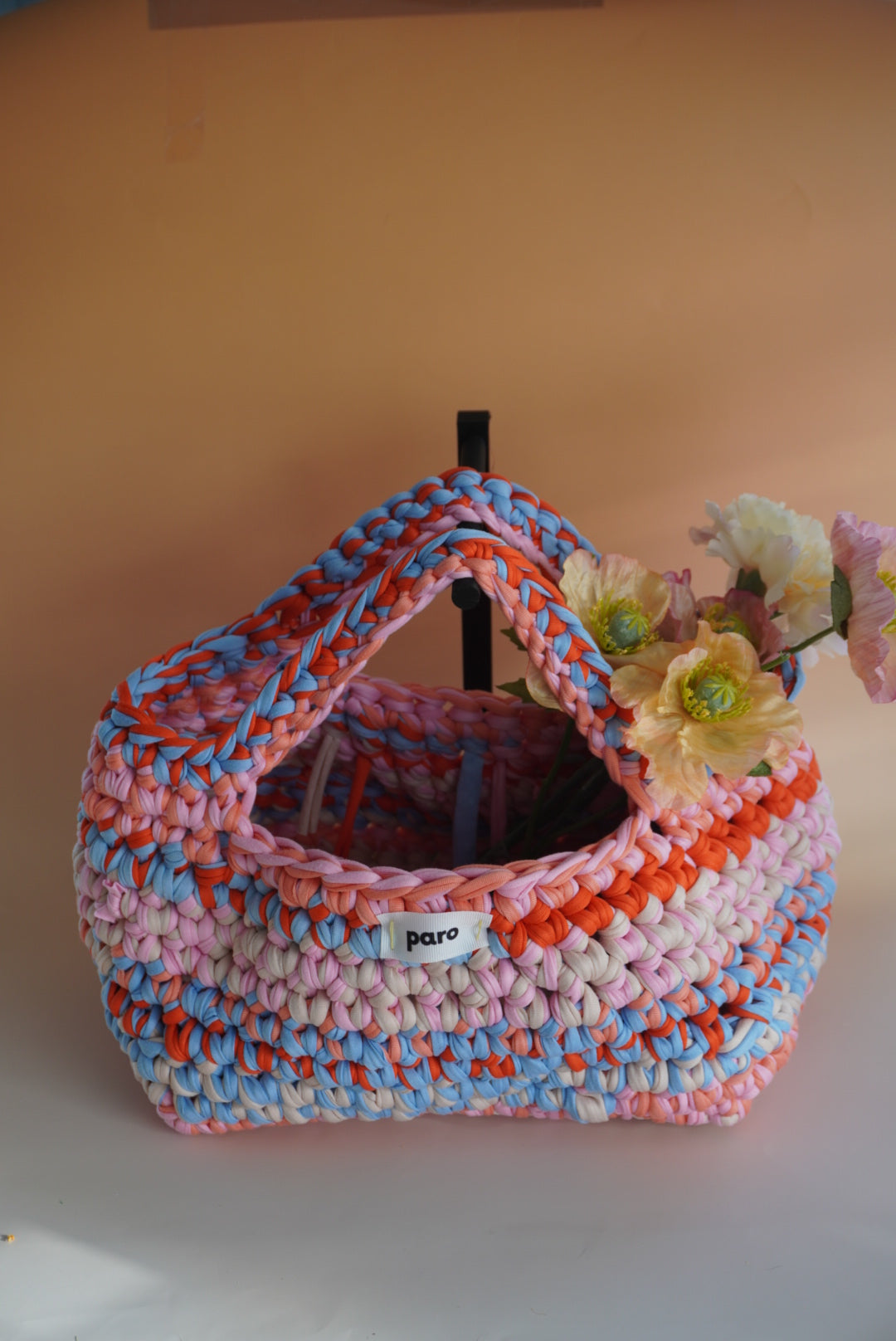 THE CARRY BASKET BIG · Candy Sk