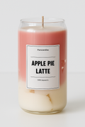 Apple Pie Latte
