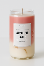 Apple Pie Latte