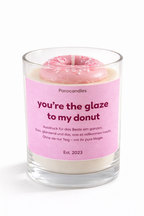 Glazed Donut