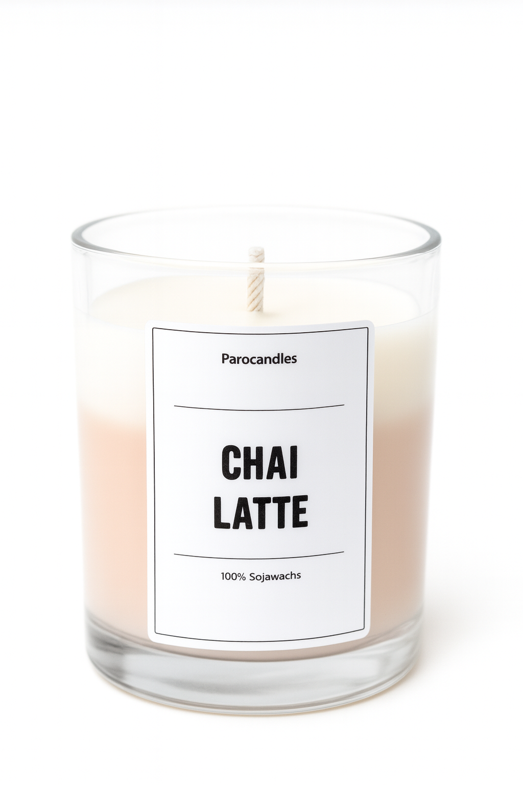 Chai Latte