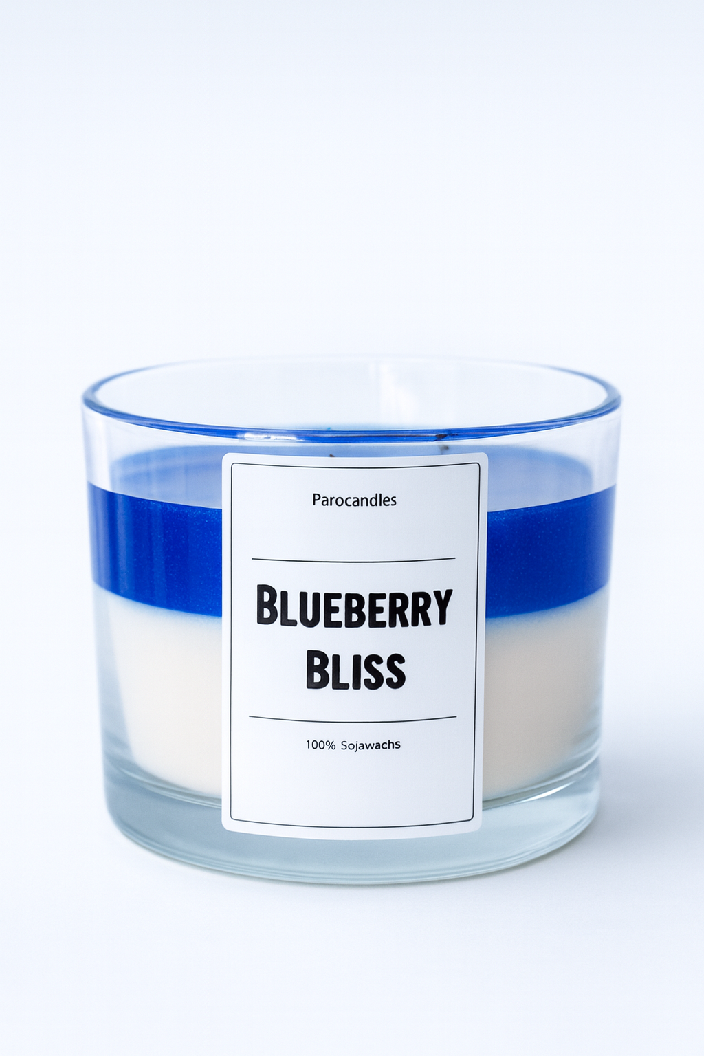 Blueberry Bliss