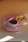 THE CARRY BASKET · Candy Sky
