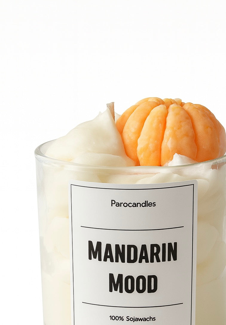 Mandarin Mood